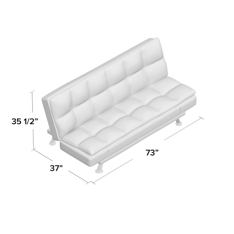 Bente shop convertible sofa